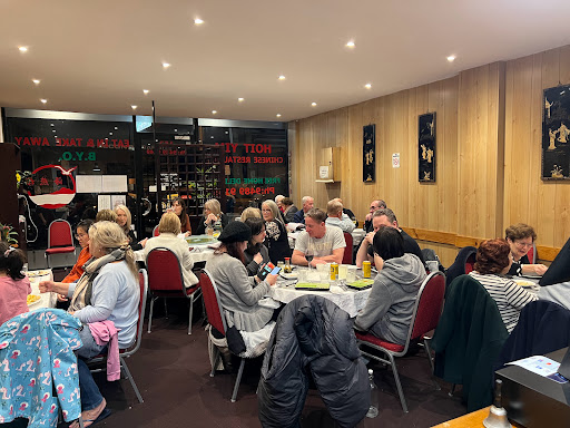 Hoit Yim Chinese Restaurant