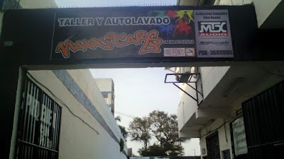 Photos of Taller Y Autolavado MAXXICARS