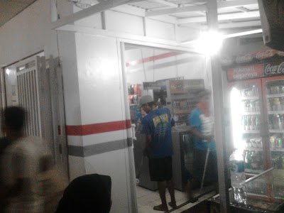 Photos of Toko Widi