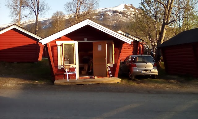 Tromso Camping