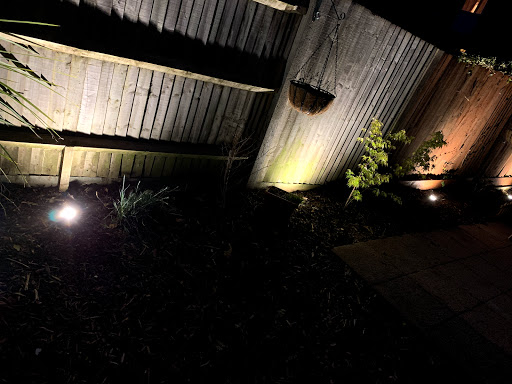 Lsa electrical - Visual