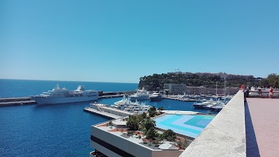 Photos of Place du Casino