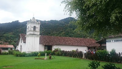 Photos of Museo de Arte Religioso de San Jos&eacute; de Orosi