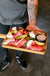 Photo n°19 de Le Bistrot de Lila à Les Sables-d'Olonne (Brasserie)