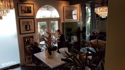 Photos of Crescent Hotel Dining Terrace & Bar