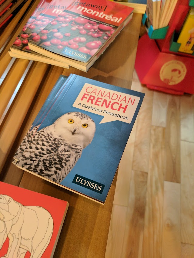 Librairie Bertrand