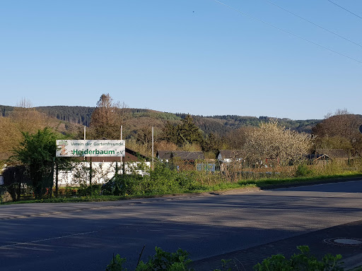 Gartenfreunde Heiderbaum - Thumbnail