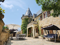 Chateau Joncasses à Cambayrac