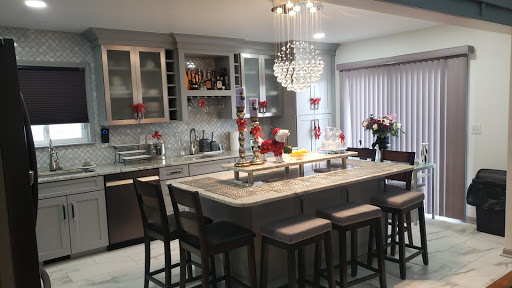 Carter Kitchen & Bath (Starline Kitchen & Bath Gallery)