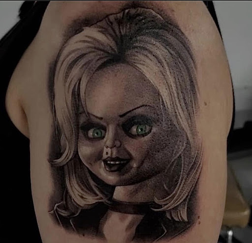Familia Tattoo - Thumbnail