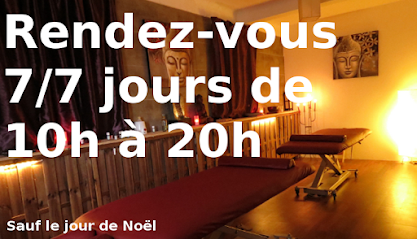 CENTRE MAS ROULAN massage bien-être et spa