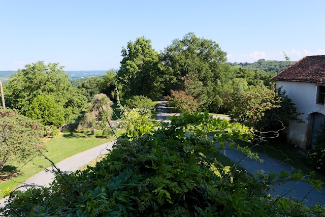 Hôtel Château de Projan