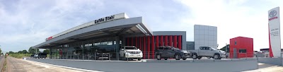 Photos of Agencia Toyota Escuintla