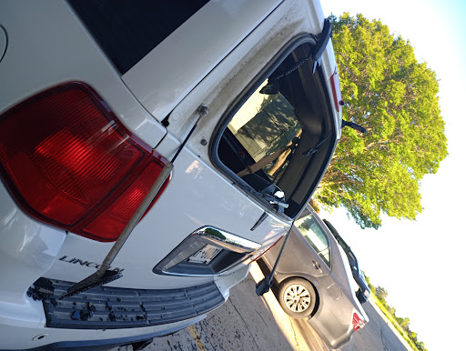 Precision Auto Glass - Visual