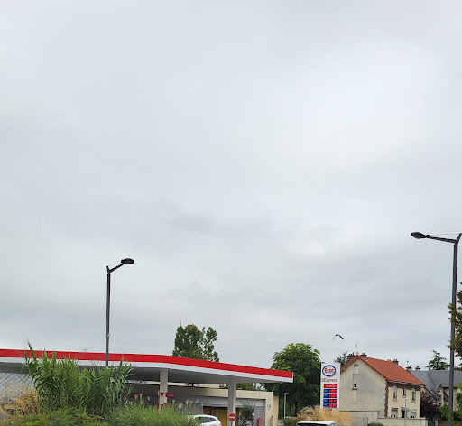 ESSO EXPRESS SOISSONS - Thumbnail