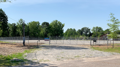 West Parking and Service, LLC