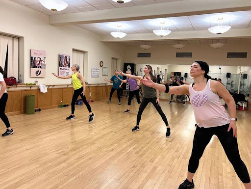 Jazzercise Walla Walla