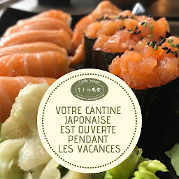 Photo n°29 de Little Tokyo à Gradignan (Sushi à emporter)