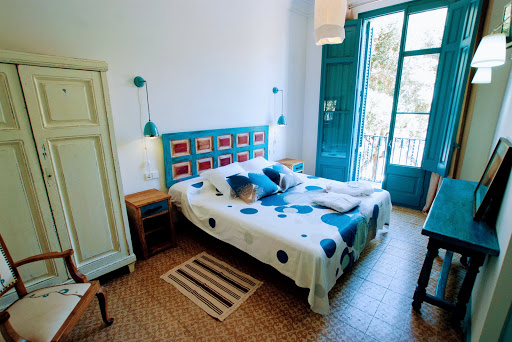 Hostal Chic - Visual