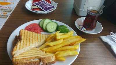 Photos of Piramit Kafe