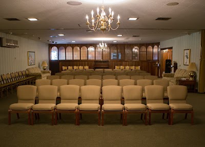 funeral-home