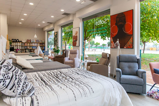 Homizz | Muebles, sofás, colchones y decoración Gallery - Spain