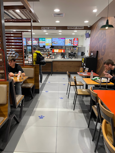 Photo 5 - Burger King