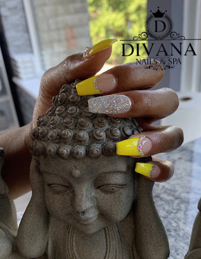 Divana Nails & Spa Gallery - United States