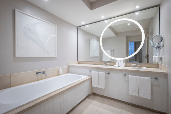 The Morrison Dublin, Curio Collection by Hilton by null