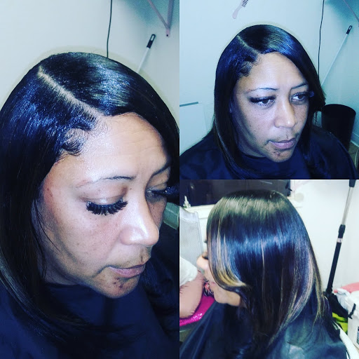 B.B.S.# The Glow Up - Thumbnail