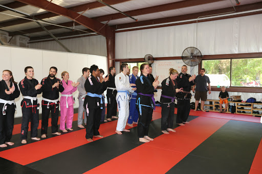 Mount Dora BJJ / MMA Academy Gallery - United States