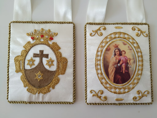 Bordados Santa Rita