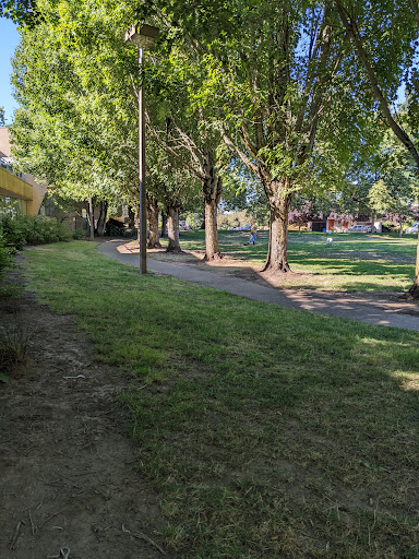 Denorval Unthank City Park - Thumbnail