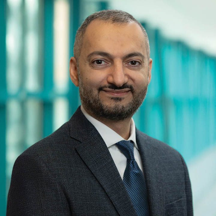 Khalid Najib Md Beacon Medical Group Advanced Cardiology Specialists South Bend