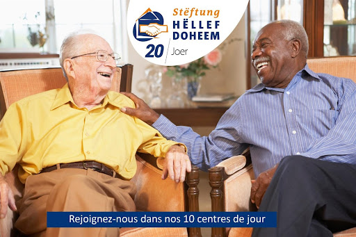 Photo de EHPAD Le Plateau (Groupe SOS Seniors) à Entrange (57330)