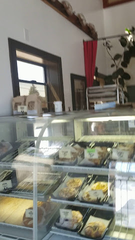 Fressen Artisan Bakery by null