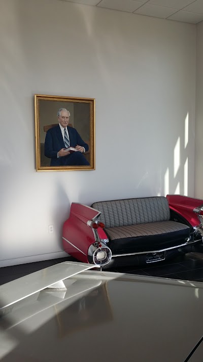 Photos of Wharton Cadillac