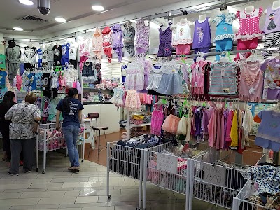 Photos of Recoleta Center Mall