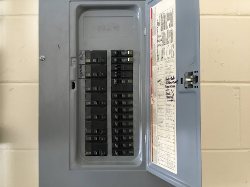 Quantum Electrical Contractors - Visual