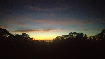 Photos of Mount Sugarloaf
