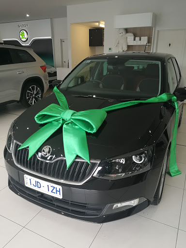 Peninsula ŠKODA Gallery - Australia