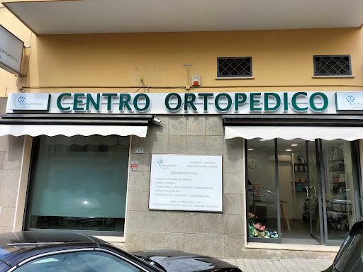 Centro ortopedico Vitaliti Srls