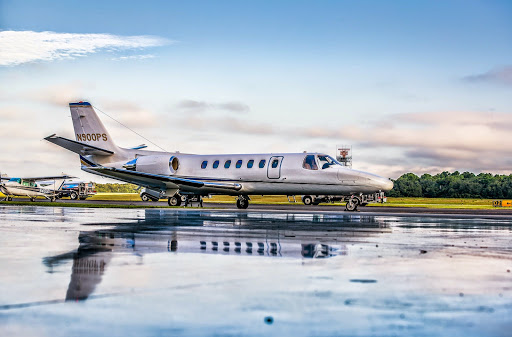 Aero Air Charter - Thumbnail