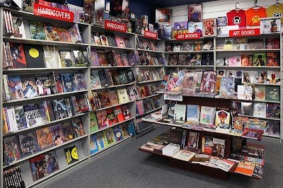 Photos of Collector's Paradise