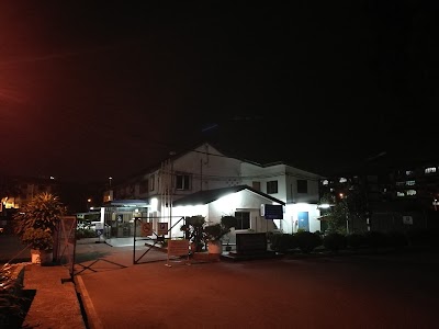 photo of Balai Polis Kepong