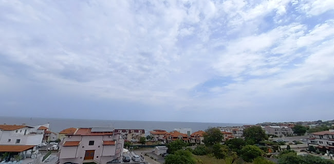 Hotel Cristiani
