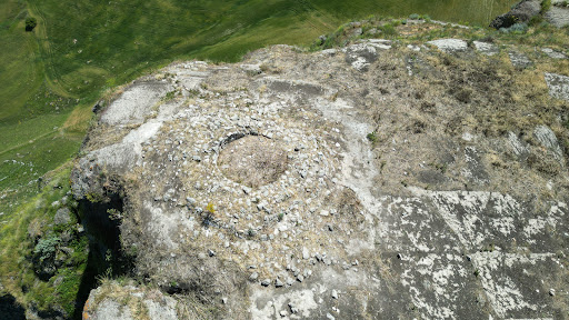 Sito archeologico Monte Raffe - Thumbnail