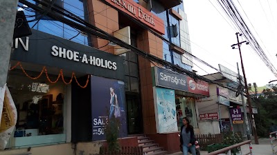 Photos of Laxmi Bank