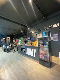 Photo n°17 de FitnessBoutique Toulon - La Garde à La Garde (Magasin de vitamines et compléments alimentaires)