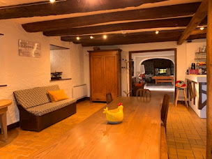 Photo n°11 de Logis du lac Madic à Madic (Chambre d'hôtes)